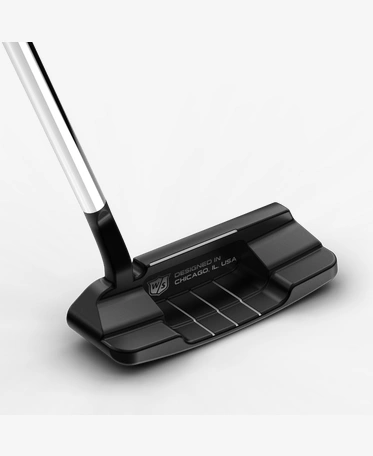 putter
