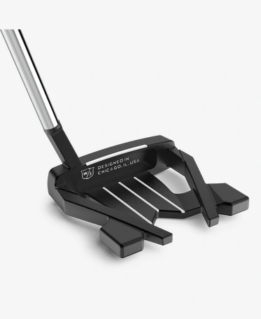 putter