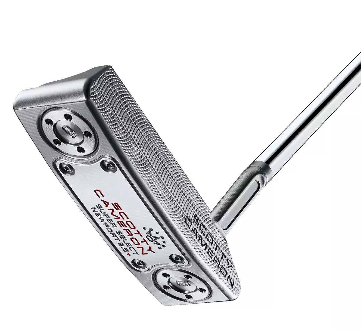 putter