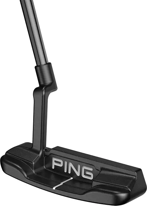 putter